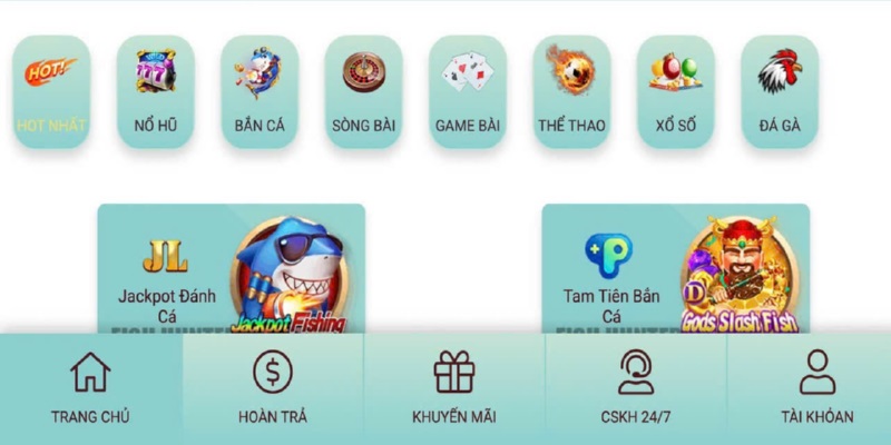 Lưu ý quan trọng khi tải app 79king