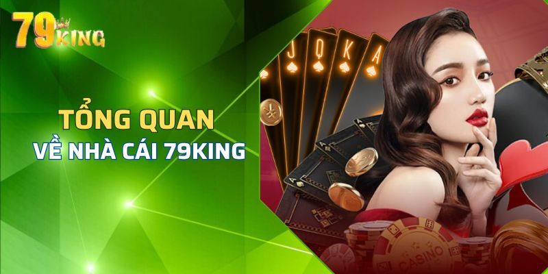 Sân chơi hàng đầu Châu Á SA Gaming 79King