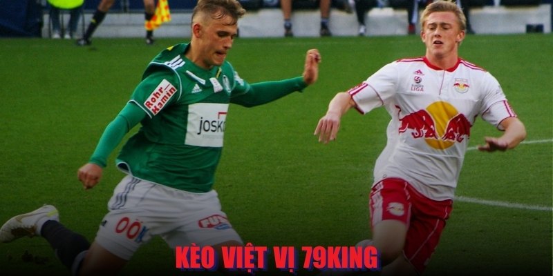 Đôi nét về kèo việt vị 79King