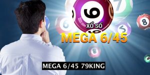 Mega 6/45 79King