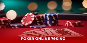 Poker Online 79King