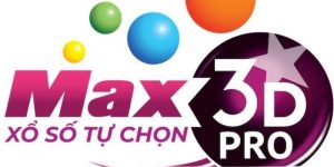 Xổ số Max 3D+ 79King